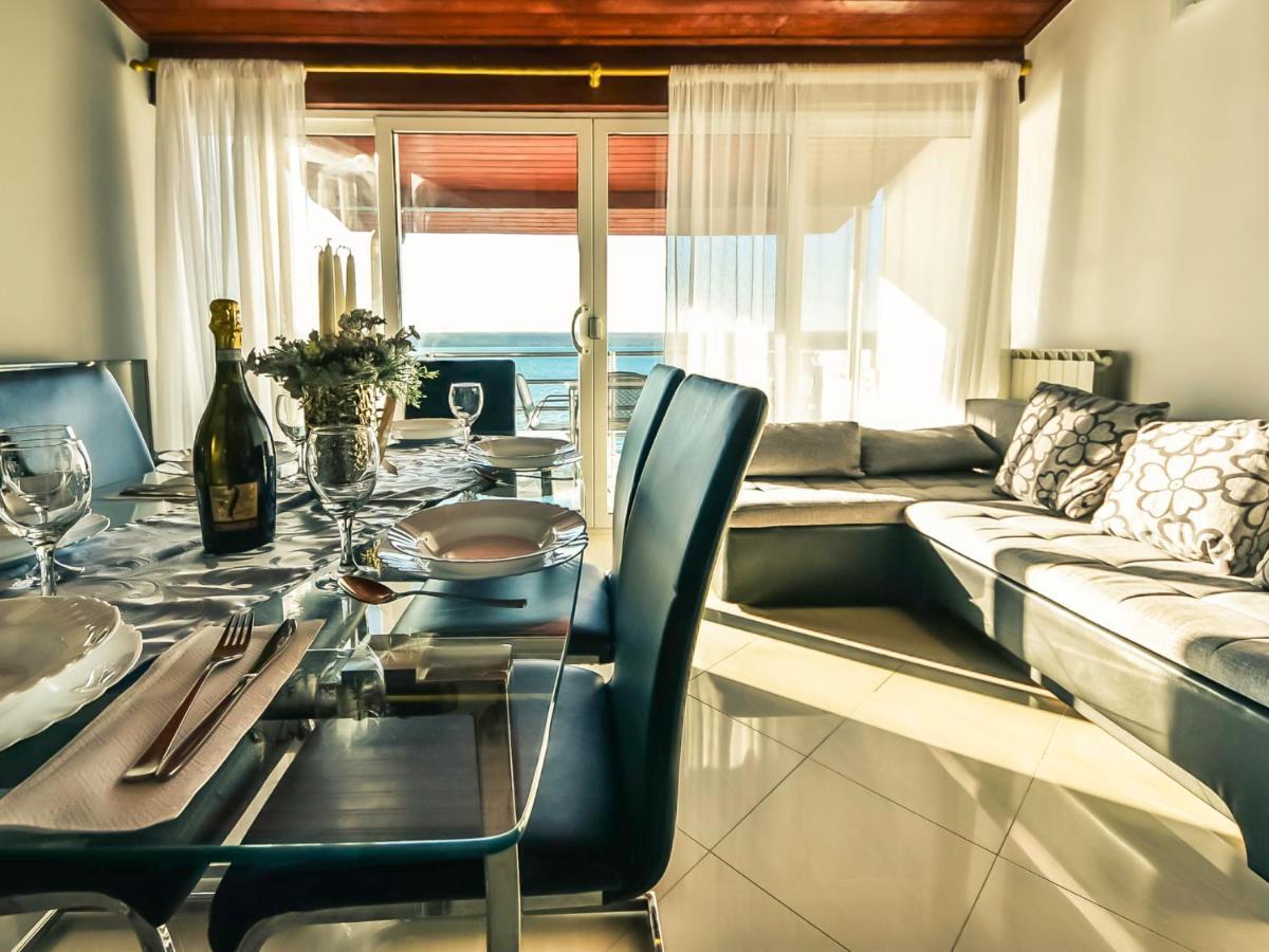 Apartment Skroco By Interhome Maslenica Exteriér fotografie
